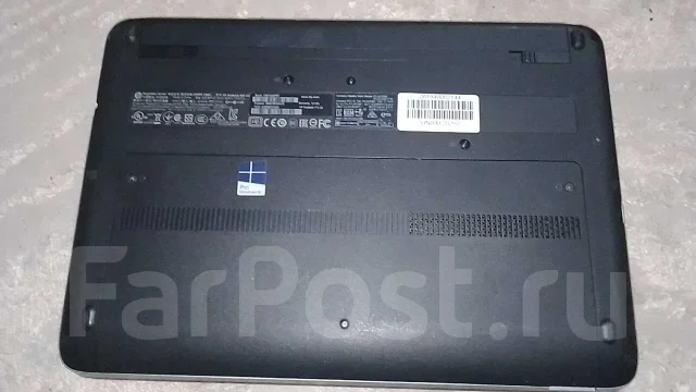 HP ProBook 430 G2. 13.3", 1,7����, ��� 4 ��, ���� 500���, WiFi: 1, Bluetooth: 1 ����