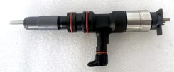 �������� 295050-0640 (3380052700) D4GA, D6GA ���� 5 ��� HD65, HD72, HD78, County, Mighty, Mega Truck Denso 2950500640 ����
