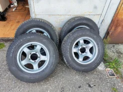 Goodyear Wrangler SR/A. �����������, �/�, ����� 10 % ����