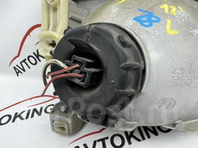 ���� Mazda Bongo 2012 S0N8510L0 SKP2V, ����� S0N8510L0 ����