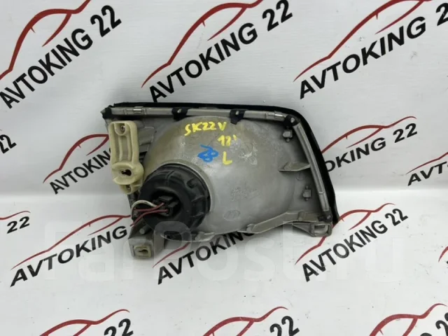 ���� Mazda Bongo 2012 S0N8510L0 SKP2V, ����� S0N8510L0 ����