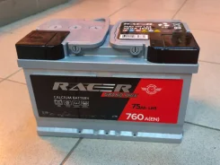 Racer. 75��.�., LB3, 760��., ��������, ������������ ������ ����