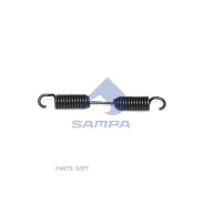 ���������� �������! 167x20x3.6 BPW (umbo) SN3015 Sampa 070212 070212 ����