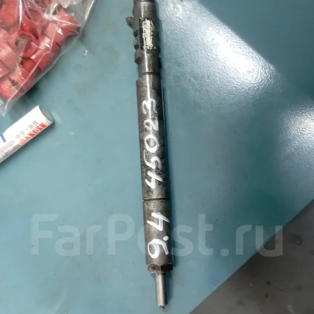 �������� Delphi ����4 D20DT SsangYong Kyron 6640170121 D20DT 6640170121 ����