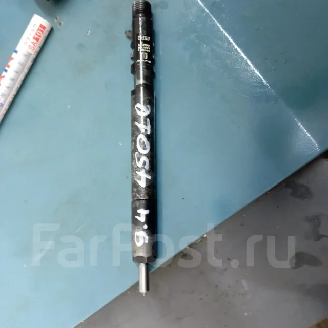 �������� Delphi ����3 D20DT SsangYong Kyron 6640170221 D20DT 6640170221 ����