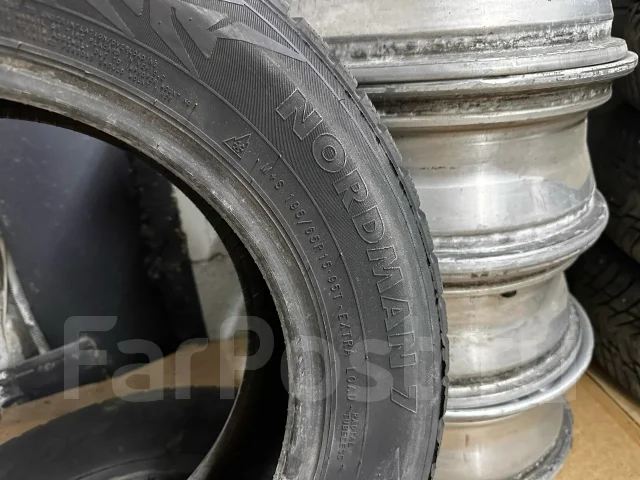 Nordman 7. ������, ����������, 2020 ���, �/�, ����� 10 % ����