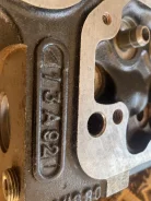 ��� �� Ford Transit 2.5 D 904F6090A ����