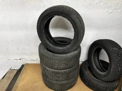 Dunlop Graspic DS3. ������, ��� �����, 2011 ���, �/�, ����� 20 % ����