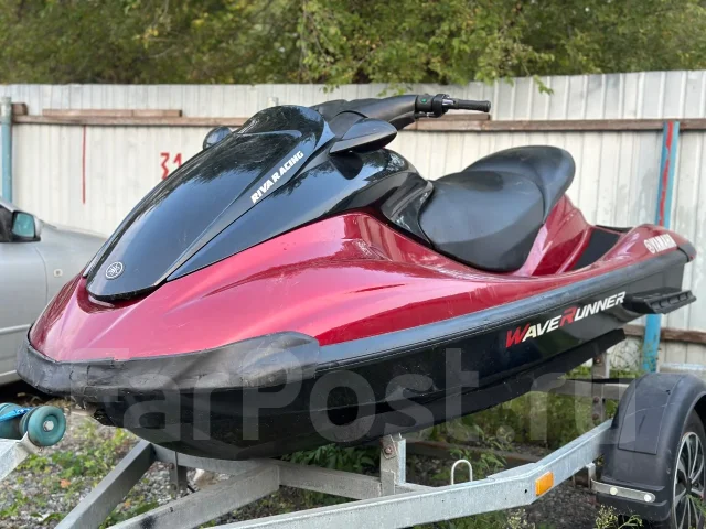 Yamaha FX Cruiser. 2008 ��� ����