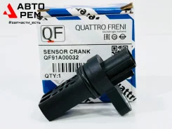 ������ ��������� ��������� Nissan VQ23/25/35DE J31 Z50 V35 U31 E51 [QF91A00032] QF91A00032 ����