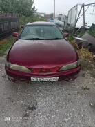 Toyota Carina ED. ST202 ����