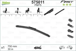 ��������� �������� 575011 Valeo 575011 ����
