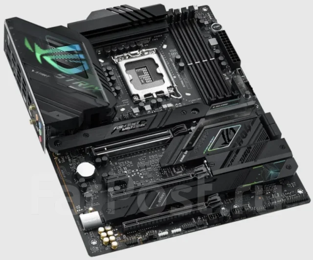 Intel Core i7-13700KF ����