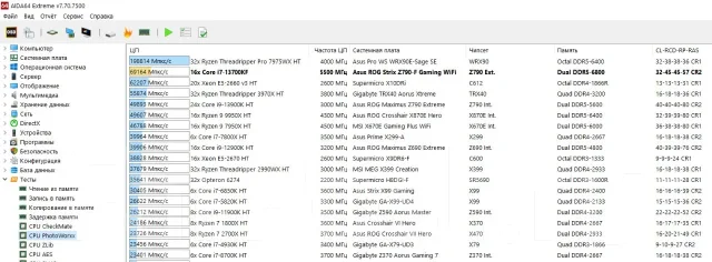 Intel Core i7-13700KF ����