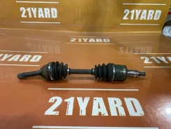 ������ Suzuki Escudo 1992 4410160A50 TD01W G16A, �������� ������ 4410160A50 ����