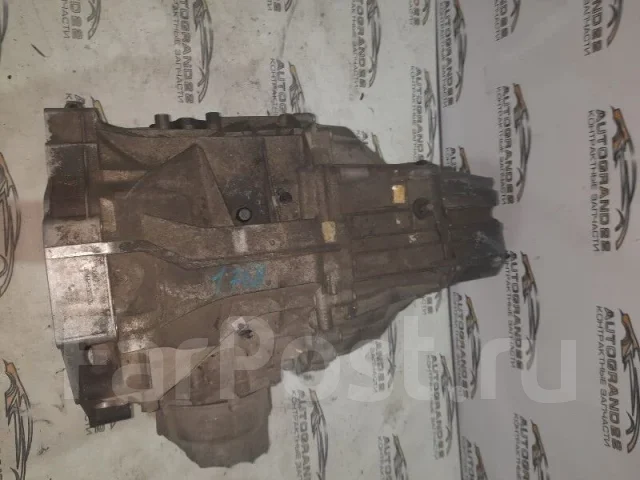���� AUDI A6 4F2 BDW 01J300058BX 01J300058BX ����