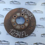���� ��������� Mazda Tribute EPFW AJ E1003325XA, �������� E1003325XA ����