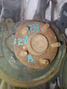 ������� Toyota Voltz ZZE137 2ZZGE 42450-01010, ������ ������ 4245001010 ����