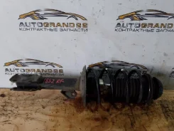������ Toyota Ractis SCP100 2SZFE 48510-80277, ������ �������� 4851080277 ����