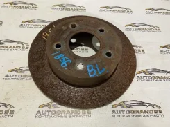 ���� ��������� Nissan Primera QP12 QG18DE 432062Y003, ������ 432062Y003 ����
