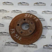 ���� ��������� Toyota Camry ACV30 2AZFE 43512-33090, �������� 4351233090 ����