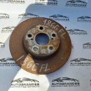 ���� ��������� Toyota Carina ED ST202 3SFE 43512-20580, �������� 4351220580 ����