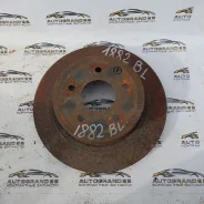 ���� ��������� Renault Koleos HY0 2TR 432000016R, ������ 432000016R ����