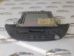 JVC KW-V10