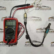 ������-���� Toyota Avensis ZRT272 3Zrfae 89465-02280 8946502280 ����
