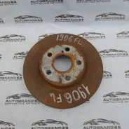 ���� ��������� Toyota Corona EXIV ST200 4SFE 43512-20580, �������� 4351220580 ����