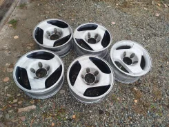 885. 7.0x16", 5x139.7, ET5, �� 108���. ����