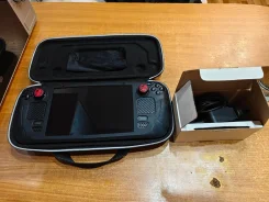 Steam Deck OLED ����