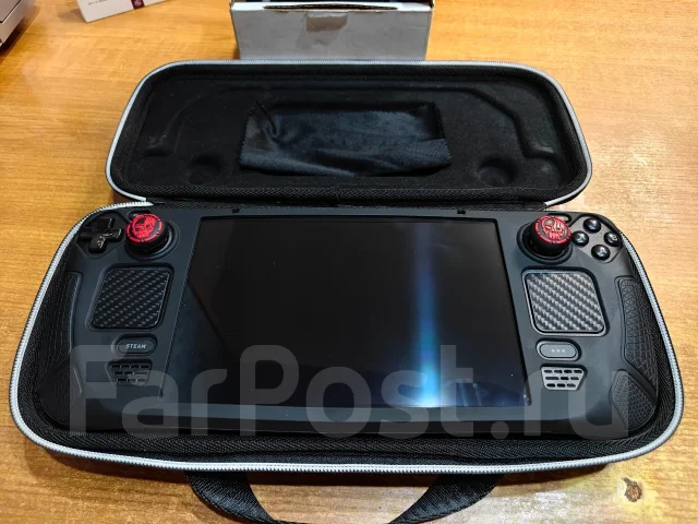 Steam Deck OLED ����