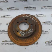 ���� ��������� Mazda Axela BK5P BP4Y26251B, ������ BP4Y26251B ����