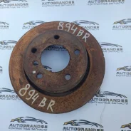���� ��������� BMW 3-Series E46/4 M52 34216855154, ������ 34216855154 ����