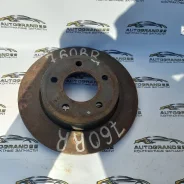 ���� ��������� Mazda Axela BK5P BP4Y26251B, ������ BP4Y26251B ����