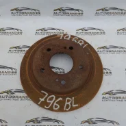���� ��������� Nissan Avenir PW11 SR20DE 432062Y003, ������ 432062Y003 ����