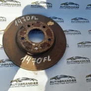 ���� ��������� Mitsubishi Chariot Grandis N84W 4G64 MR510743, �������� MR510743 ����