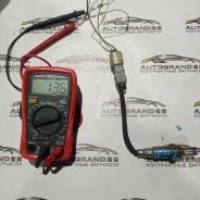 ������-���� Toyota ISIS ANM10 1Azfse 89465-20870 8946520870 ����