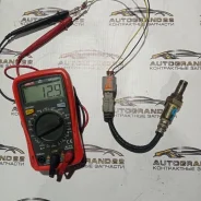 ������-���� Toyota Allion AZT240 1Azfse 89465-20870 8946520870 ����