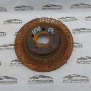 ���� ��������� Toyota Ractis NCP120 1NZFE 43512-12710, �������� 4351212710 ����