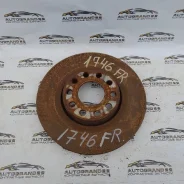 ���� ��������� Volkswagen Passat 3B6 AMX, ATQ 3B7615302B, �������� 3B7615302B ����