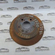 ���� ��������� Toyota ISIS ANM15 1Azfse 42431-28091, ������ 4243128091 ����