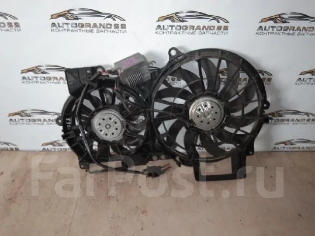 �������� AUDI A6 4F2 BDW 4F0121207A 4F0121207A ����