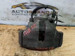 ������� AUDI A6 4F2 BDW 4B0615124, ������ �������� 4B0615124 ����