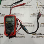 ������-���� Toyota Markii JZX110 1Jzfse 89465-22270 8946522270 ����