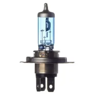 ����� ���������� Koito White Beam Premium H4 (P43t, T16), 12�, 60/55�� (������������� 135/125��), 4500�, 1 ��, ���. 0744W 0744W ����