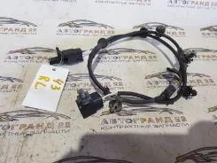 ������ abs Mazda Axela BK5P BP4K43711A, ������ BP4K43711A ����