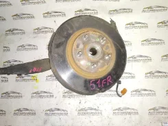 ������� Honda Accord CL9 K24A 51210-SDA-A02, ������ �������� 51210SDAA02 ����