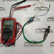 ������-���� Subaru Outback BPE EZ30 22690AA840 22690AA840 ����